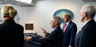 Антъни Фаучи