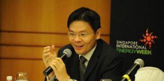 Лауренс Уонг