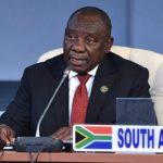 Сирил Рамафоза