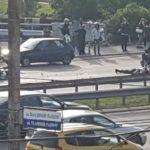 Катастрофа