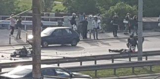 Катастрофа