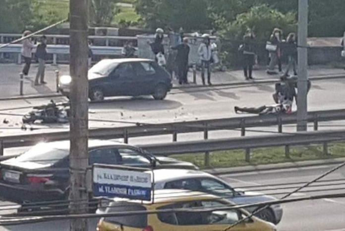 Катастрофа