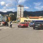 Шофьор блъсна дете в Сливен