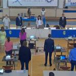 Заседание на Общинския съвет