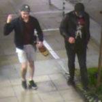 СДВР издирва двама мъже за криминални престъпления