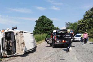 Катастрофа