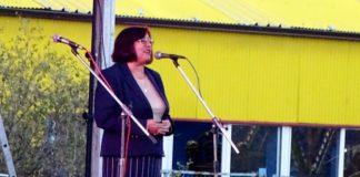 Милка Христова