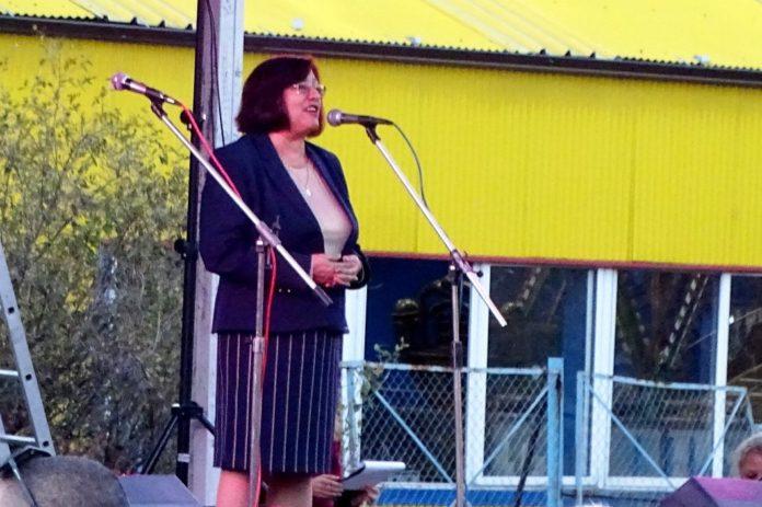 Милка Христова