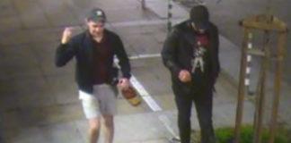 СДВР издирва двама мъже за криминални престъпления