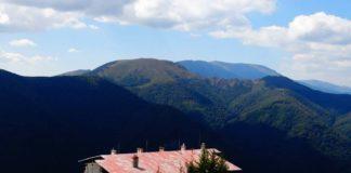 Снимка: Фейсбук, Козя стена