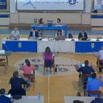 Заседание на Общинския съвет в Бургас