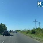 Задръстване