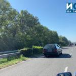 Задръстване