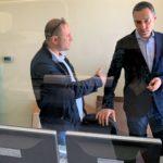 Пристигна ПЕТ скенерът за Общинския онкологичен център в Бургас