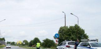 Проверка на полицията в Ямбол