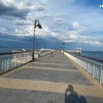 Мост в Бургас