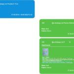 кореспонденция между Бобоков и Узунов