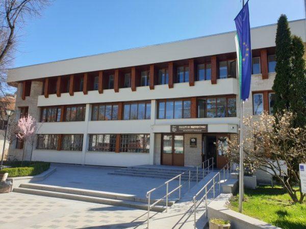 Снимка: Община Велинград