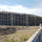 Мая Манолова призова Борисов да дойде на Алепу с багер, а не с ножици за рязане на лентички 8 Алепу