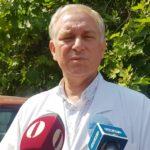 Д-р Тодор Бояджиев, УМБАЛ Бургас