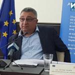 ВиК-Бургас Ганчо Тенев