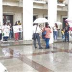 Протест В името на децата ни