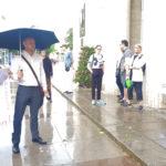 Протест В името на децата ни