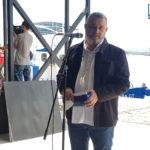 Георги Паздеров РЗИ Бургас