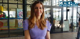 Николина Ангелкова