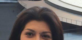 Севделина Арнаудова