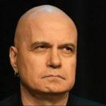 Слави Трифонов. Снимка: Личен архив