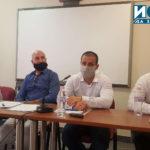 Общинските съветници от ДБГ