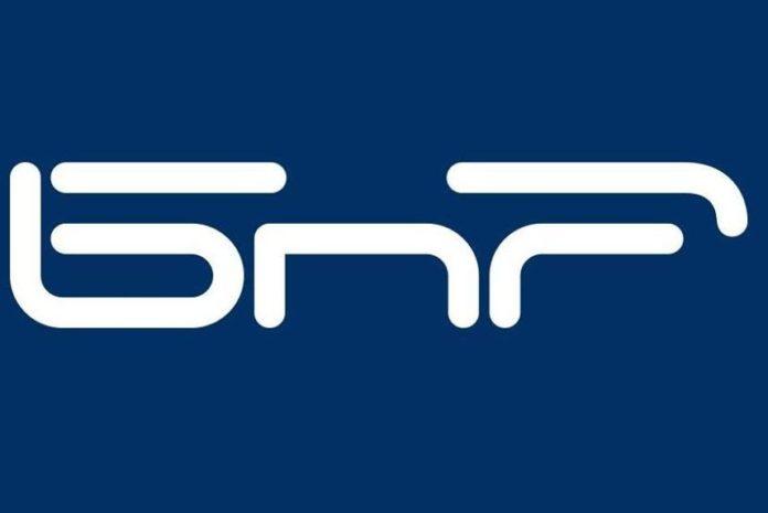 БНР
