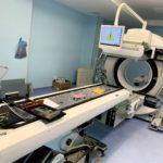 Пристигна ПЕТ скенерът за Общинския онкологичен център в Бургас
