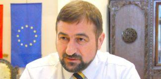 Константин Гребенаров