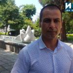 Живко Табаков