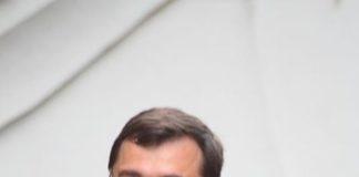 Славчо Атанасов. Снимка: Фейсбук профил