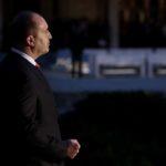 Румен Радев. Снимка: Фейсбук профил