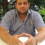 Николай Марков. Снимка: Личен архив