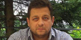 Николай Марков. Снимка: Личен архив