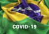 COVID-19 Бразилия