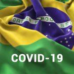 COVID-19 Бразилия