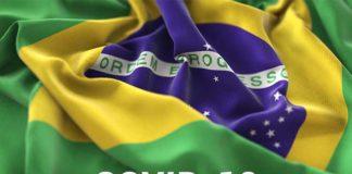 COVID-19 Бразилия