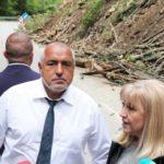 Премиер Бойко Борисов