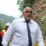 Премиер Бойко Борисов