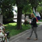 Бургазлии отдадоха почит на Христо Ботев