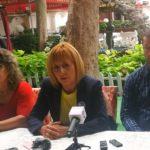 Мая Манолова: Снимка: Изправи се.БГ