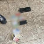 Акция на МВР