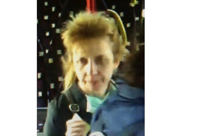 Полина Христова