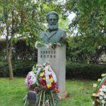 Бургазлии отдадоха почит на Христо Ботев